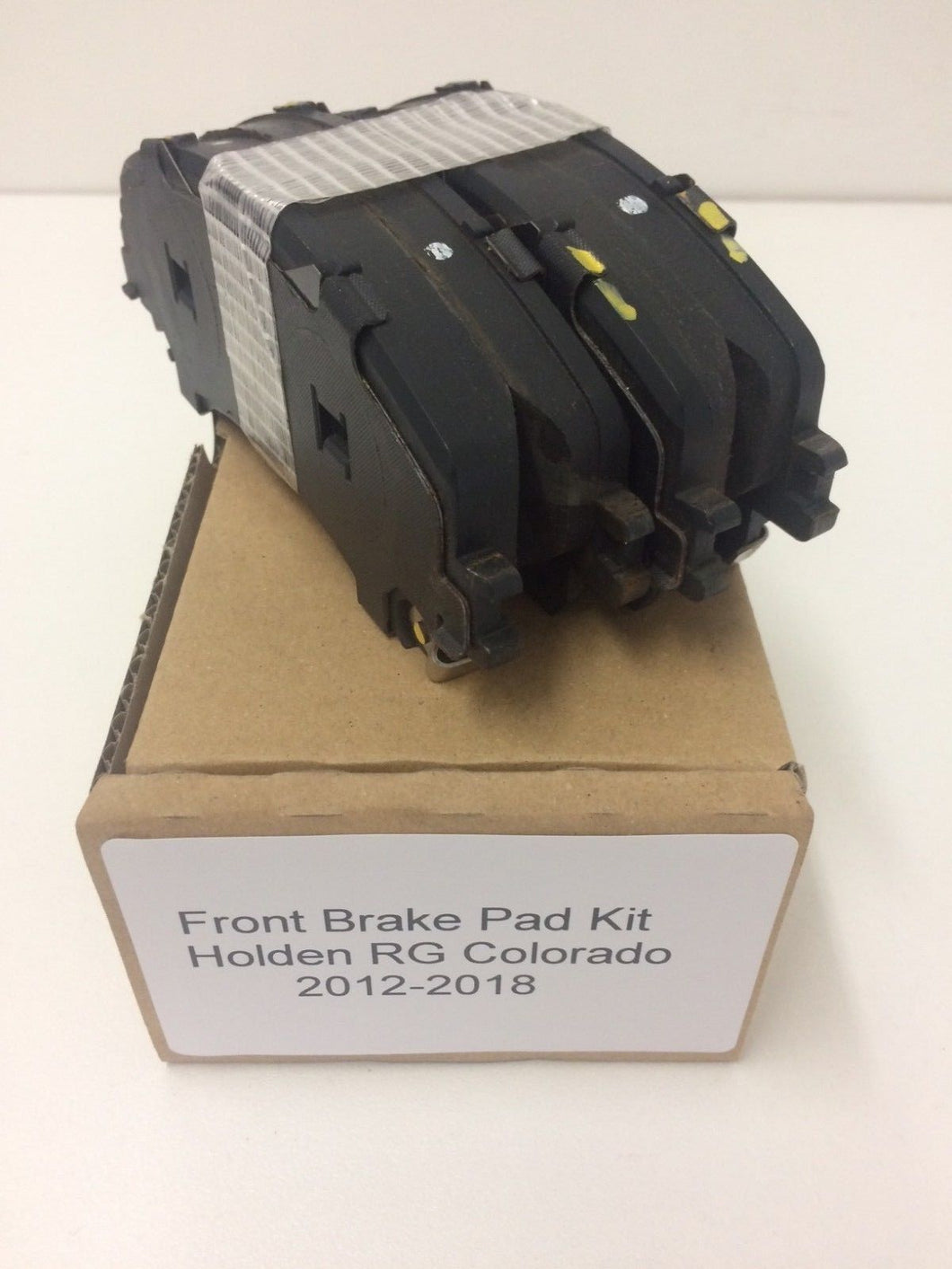 Genuine Holden RG Colorado Front Caliper 