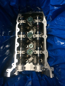 Genuine Holden Commodore VF14-17 V6 LWR (LPG) 3.6L"Complete Cylinder Head Left "