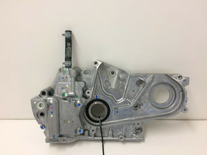 Genuine Holden RG Colorado 2.8 Litre Duramax " Front Engine Cover & Vacuum Pump"