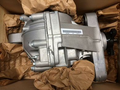 Commodore VE-VF Genuine V8 L77-LS3  NON-LSD Differential 3.27 Ratio