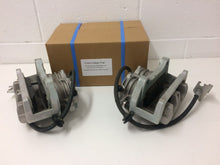 Genuine Holden Brake Caliper set front & rear  Commodore/ Statesman VE  WM