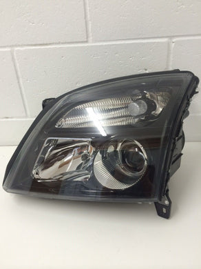 Holden ZC Vectra CDXI Left Headlamp Assembly Genuine