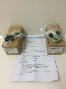 Genuine Holden Caliper "Rear Bracket & guide pin set  " VE VF WM  WN 2007-2017