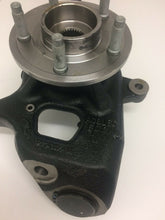 Genuine Ford Territory Front Left AWD "Knuckle-Hub-Bearing-Ball Joint Assembly"