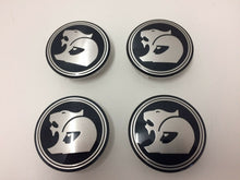 Genuine HSV " Set of 4 Wheel Centre Caps " HSV Coupe V2-VY All VZ VE VF EX GTS