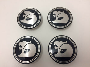 Genuine HSV " Set of 4 Wheel Centre Caps " HSV Coupe V2-VY All VZ VE VF EX GTS