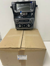 Holden Genuine Chevrolet Caprice 2011-2013 Stereo-HVAC " Dash Control Unit "