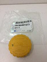 Holden Genuine VN-VG  Commodore V6 "Coolant surge tank and cap "1988-1990