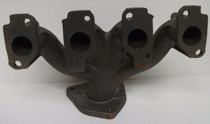 Exhaust Manifold Daewoo Lanos