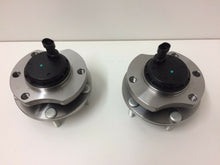 Holden Commodore VTS2 VX VY VZ " Front Wheel Hub and Bearing Pair "