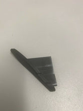 Holden Statesman & Caprice  VR VS Boot Lid Mould " Left side End Cap "