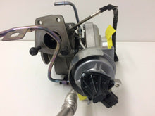 Genuine Holden Cruze  Z20D1 2.0  Litre Turbo Diesel  " Turbo Charger Assy "