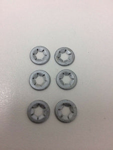 VT-VZ COMMODORE SEDAN WAGON CREWMAN UTE FRONT DOOR SPEAKER GRILLE RHF