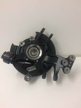 Genuine Ford Falcon BA-BF-FG IRS  Rear Left " Knuckle-Hub-Bearing Assembly"