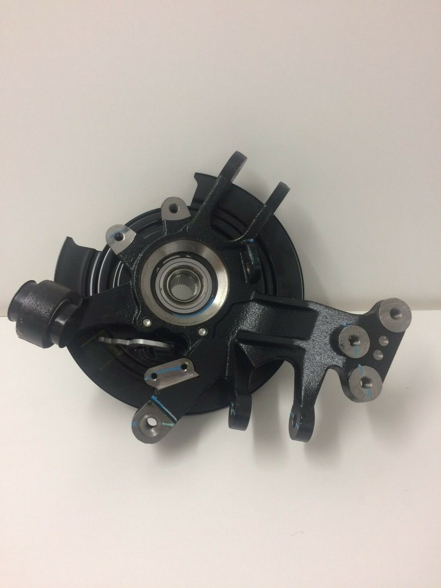 Genuine Ford Falcon BA-BF-FG IRS Rear Left