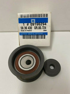 Genuine Holden  Vectra JR JS X25XE & Y26SE  " Timing Belt Return Roller "