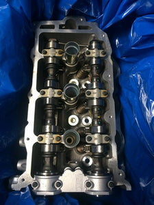 Genuine Holden Commodore VF14-17 V6 LWR (LPG) 3.6L "Complete Cylinder Head Pair"