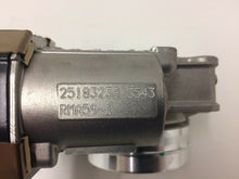 Genuine Holden Cruze & Captiva Turbo Diesel  " Throttle Body "