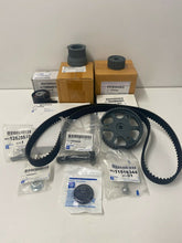 Genuine Holden RG Colorado 2.8 & 2.5 Litre Duramax " Timing Belt Complete Kit  "