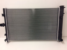Genuine Holden VZ Commodore & WL Statesman " New V8 Manual Radiator" L76 L98