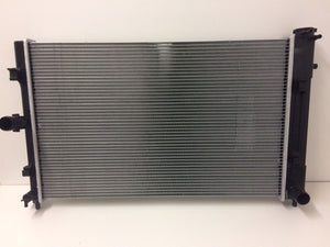 Genuine Holden VZ Commodore & WL Statesman " New V8 Manual Radiator" L76 L98