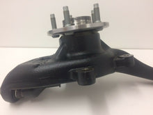 Genuine Ford Territory Front Left AWD "Knuckle-Hub-Bearing-Ball Joint Assembly"