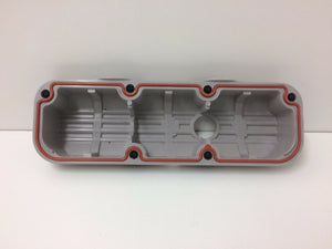 Genuine Holden Left Rocker Cover  VN-VG Commodore 1988-1992