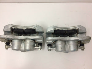 Genuine Holden RG Colorado Front Brake " Caliper Pair  " 2012-2020 "