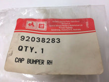 VQ Statesman/Caprice Genuine Front Bumper " RH End Cap "