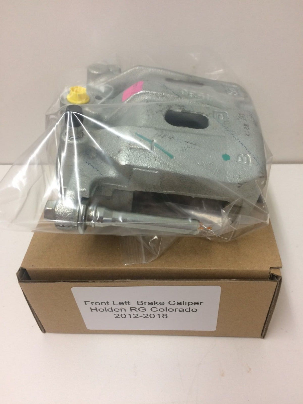 Genuine Holden RG Colorado Front Brake 