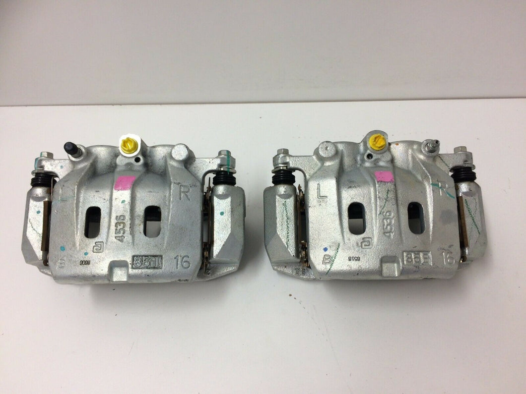 Genuine Holden RG Colorado Front Brake 
