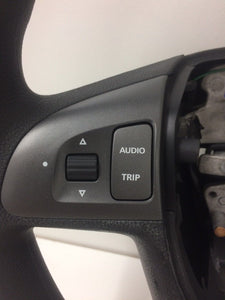 Genuine Holden VE Commodore Omega " Steering Wheel inc Audio Switches "