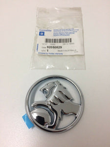 Holden Genuine VS Commodore " Boot Lion Emblem "