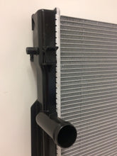 Genuine Holden VZ Commodore & WL Statesman " New V8 Manual Radiator" L76 L98