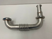 Genuine Holden Cruze & Captiva Diesel " EGR to Manifold Pipe  "