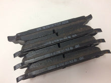 Holden Brake Rotor & Pad Set   Commodore/ Statesman VE VF  WM WN 6.0 Litre