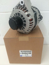 Genuine Holden RG Colorado Duramax Diesel 2012-2020 " Alternator "