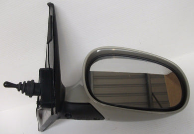 Door Mirror Daewoo Lanos