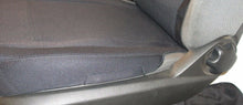 HOLDEN CRUZE JG JH NEOPRENE SEAT COVER FRONT SET GENUINE 92273953