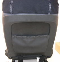 HOLDEN CRUZE JG JH NEOPRENE SEAT COVER FRONT SET GENUINE 92273953