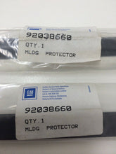 VQ Statesman/Caprice Genuine Front Bumper Moulding Set
