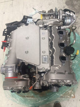 GM LP9 A28NET 2.8 LITRE V6 TURBOCHARGED SERVICE ENGINE ASSEMBLY