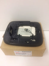 Genuine Holden Jackaroo " Left front door mirror glass & backing " 1998-2003