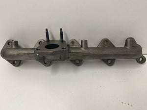 Genuine Holden Cruze & Captiva Diesel " Exhaust Manifold  "