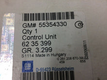 Genuine Holden Barina Combo " Engine Control Module "
