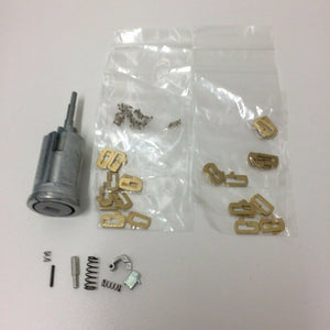 Genuine Holden VT-VX-VY-VZ-VU-V2-WH-WK-WL " Ignition Barrel Kit "