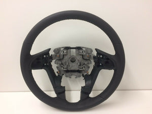 Genuine Holden VE Commodore WM Statesman  " Leather Steering Wheel "