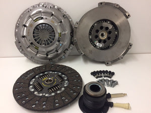 Genuine Holden RG Colorado 2012-2020 " Complete Clutch & Duel Mass Flywheel Kit"