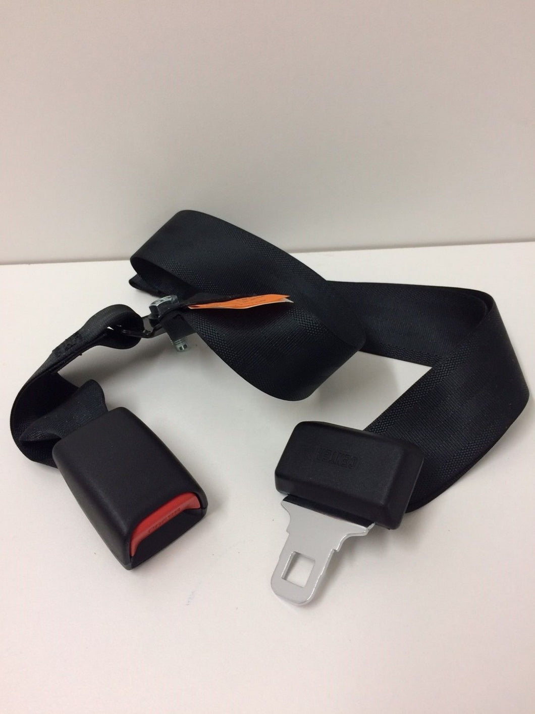 Genuine Daewoo Lanos Rear Centre seat belt Assembly 1997-2002