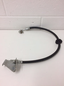 Genuine Holden LHF Brake Hose VE & WM  Series 1 2007-2009 V6 & V8